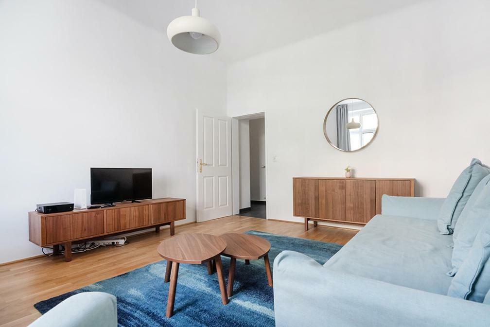 Universum Apartment Wien
